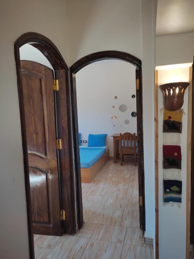 Habibi Nubian Guest House-Nubian Hospitality Aswan Eksteriør bilde
