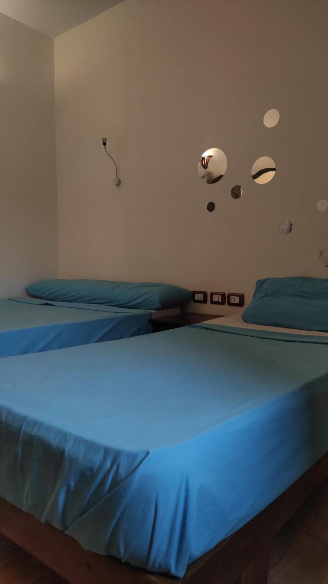 Habibi Nubian Guest House-Nubian Hospitality Aswan Rom bilde