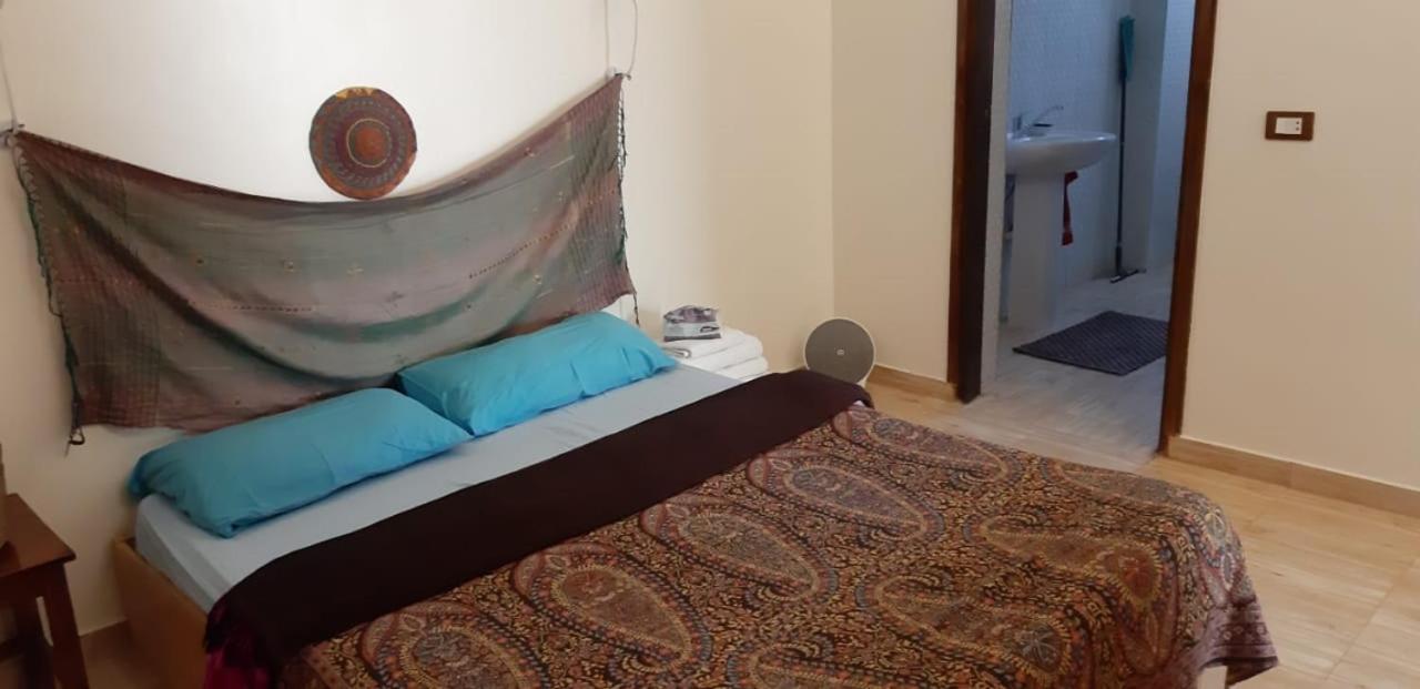 Habibi Nubian Guest House-Nubian Hospitality Aswan Eksteriør bilde